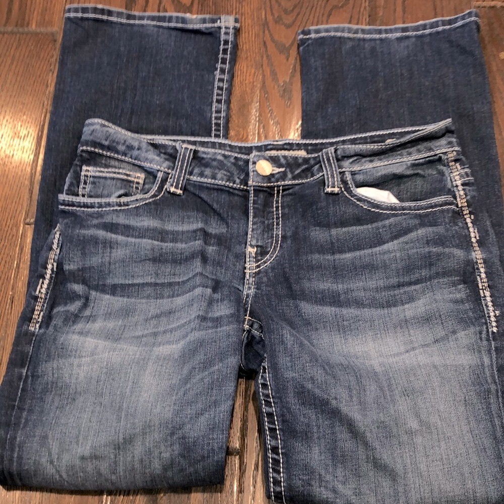 BKE jeans size 30